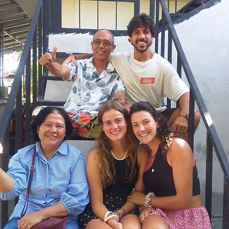 Pemenang The Daun Puntik Homestay מראה חיצוני תמונה