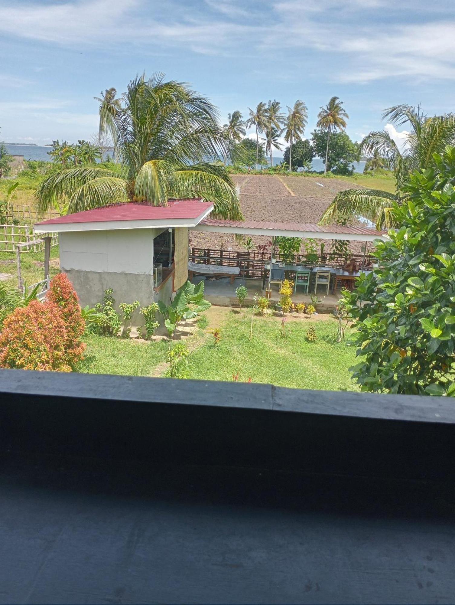 Pemenang The Daun Puntik Homestay מראה חיצוני תמונה