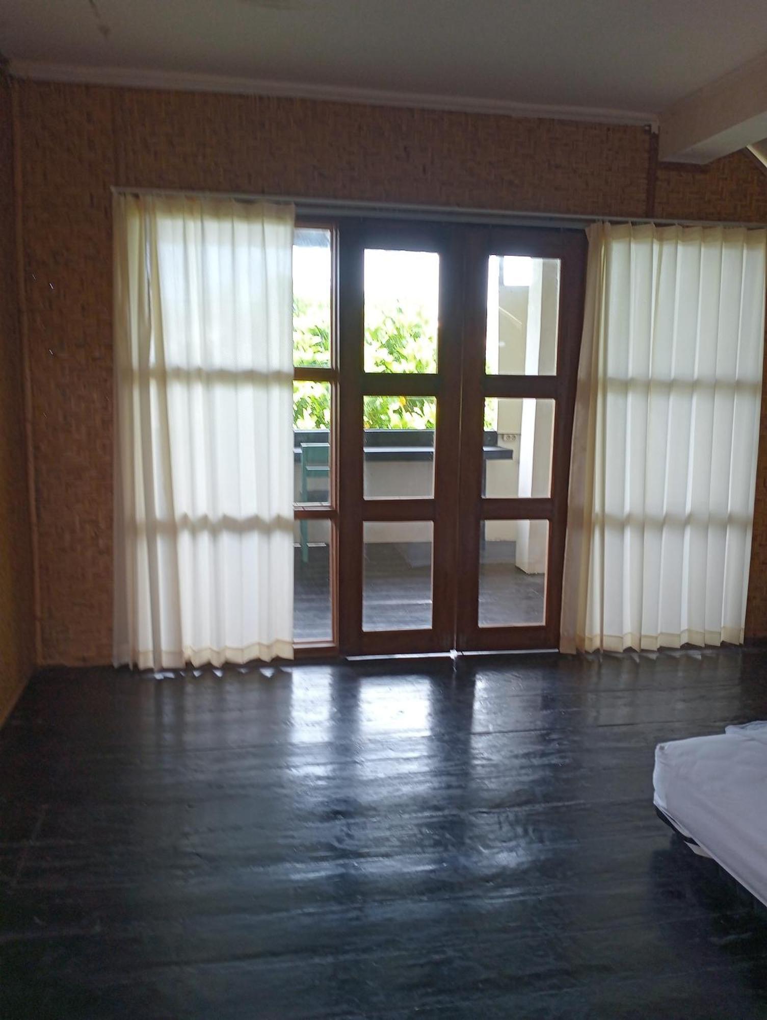 Pemenang The Daun Puntik Homestay מראה חיצוני תמונה