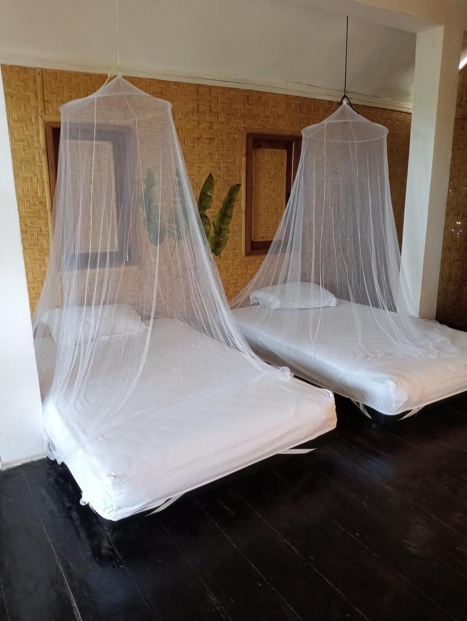 Pemenang The Daun Puntik Homestay מראה חיצוני תמונה