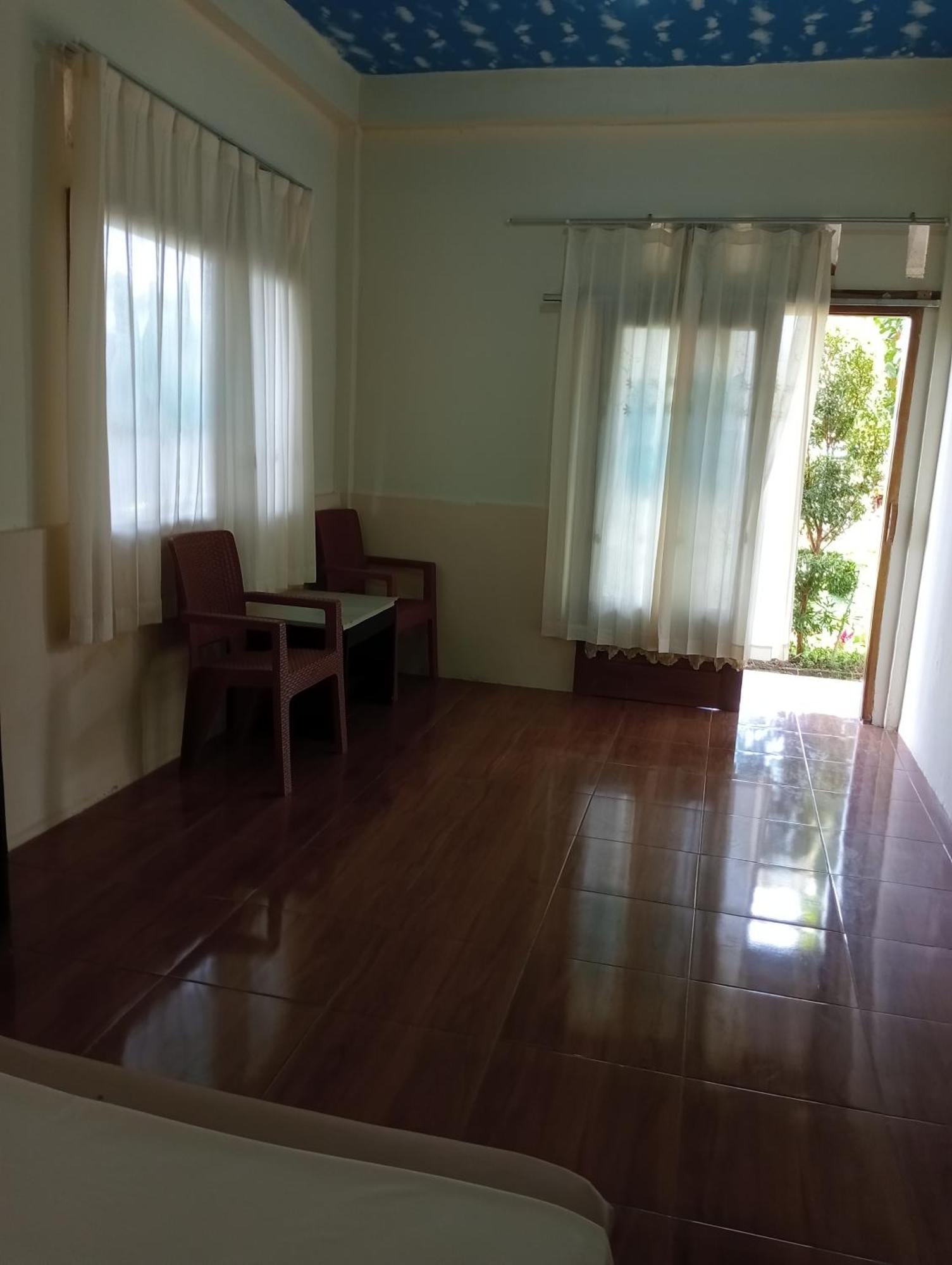 Pemenang The Daun Puntik Homestay מראה חיצוני תמונה
