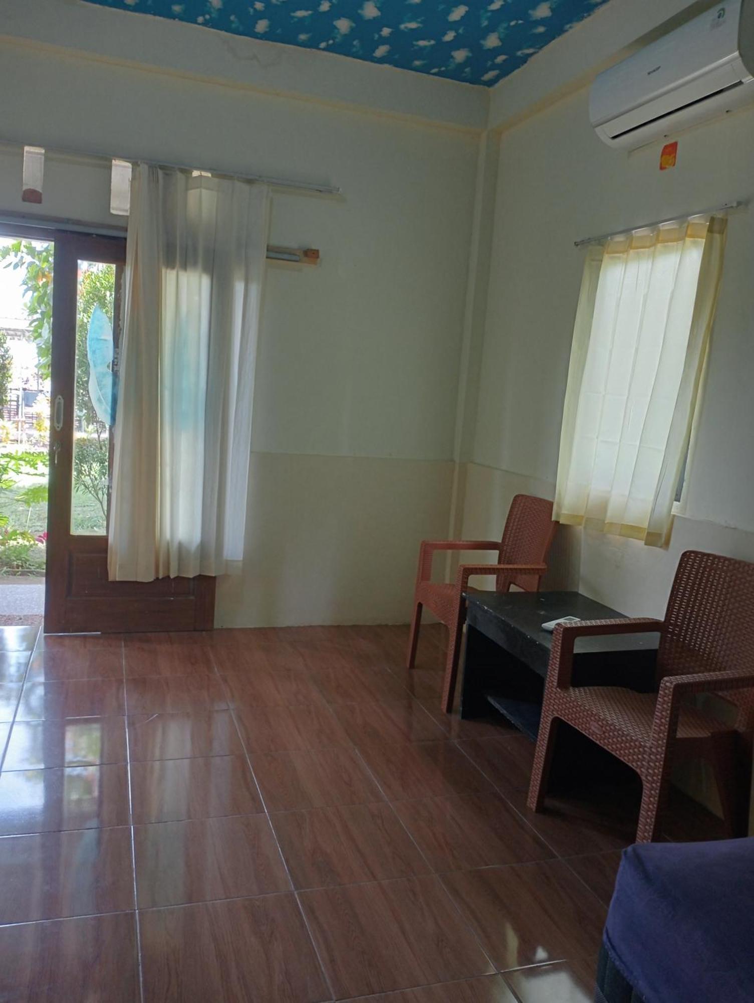 Pemenang The Daun Puntik Homestay מראה חיצוני תמונה