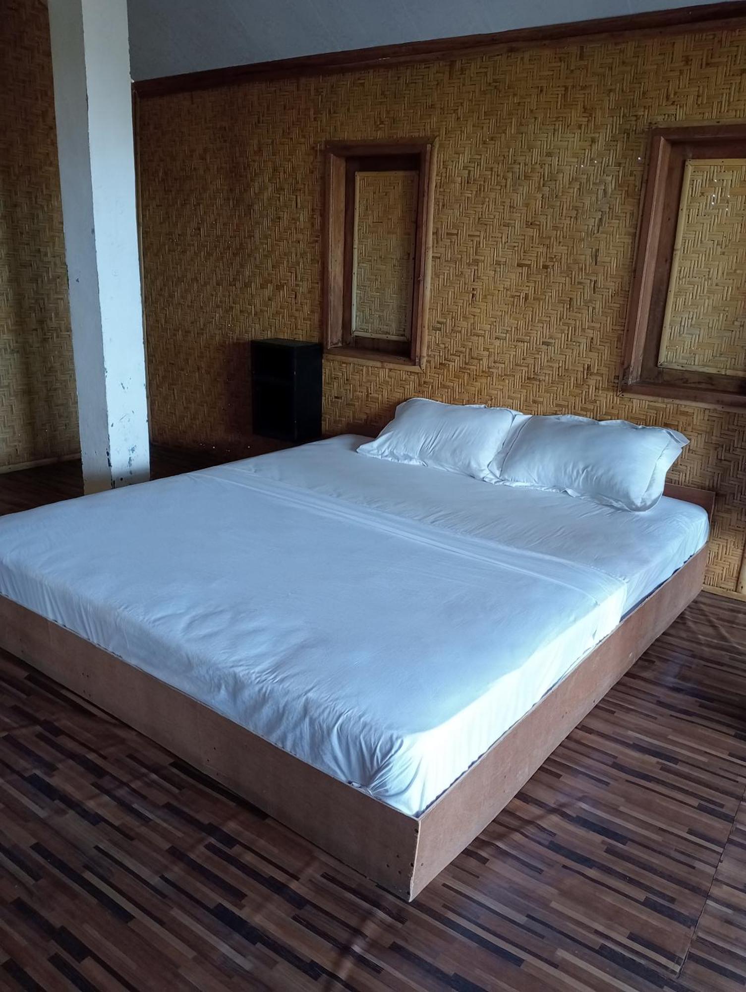Pemenang The Daun Puntik Homestay מראה חיצוני תמונה