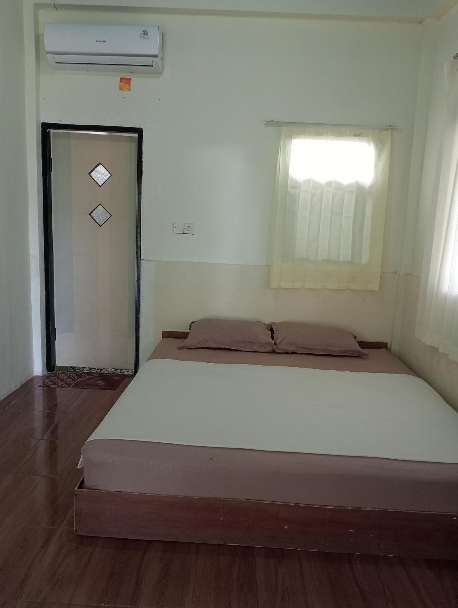 Pemenang The Daun Puntik Homestay מראה חיצוני תמונה