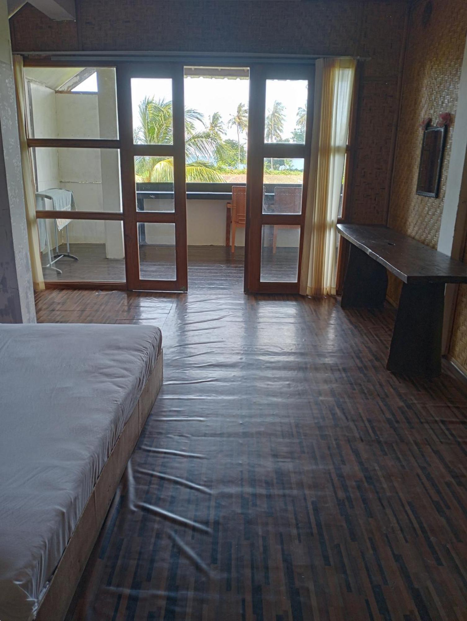 Pemenang The Daun Puntik Homestay מראה חיצוני תמונה